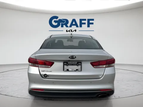 More photos of 2018 Kia Optima LX at Graff Kia of Chesterton, IN