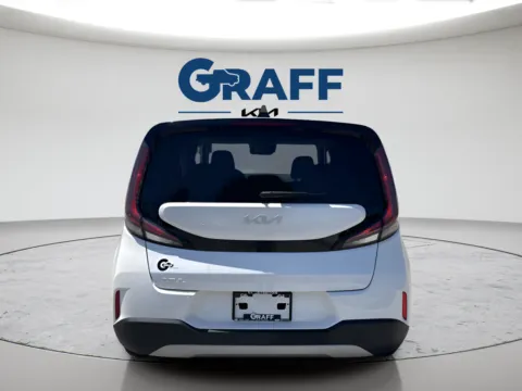 More photos of 2024 Kia Soul LX at Graff Kia of Chesterton, IN