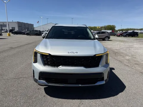 Another view of 2026 Kia Sorento EX for sale in Burns Harbor, IN at Graff Kia of Chesterton