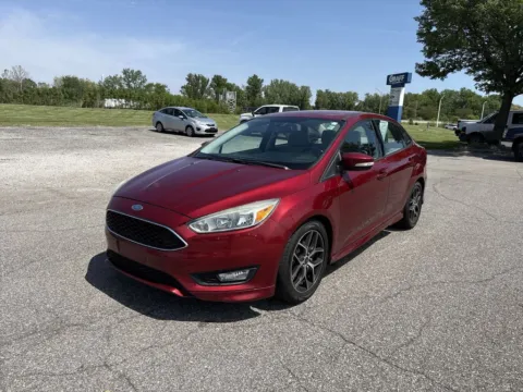 More photos of 2015 Ford Focus SE at Graff Kia of Chesterton, IN