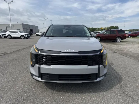 Another view of 2026 Kia Sportage Hybrid S for sale in Burns Harbor, IN at Graff Kia of Chesterton