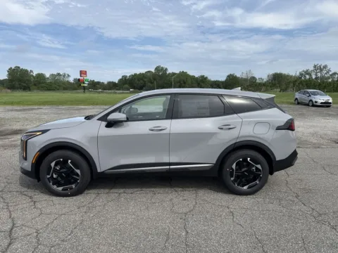More photos of 2026 Kia Sportage Hybrid S at Graff Kia of Chesterton, IN
