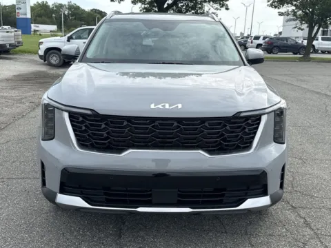Another view of 2026 Kia Sorento S for sale in Burns Harbor, IN at Graff Kia of Chesterton