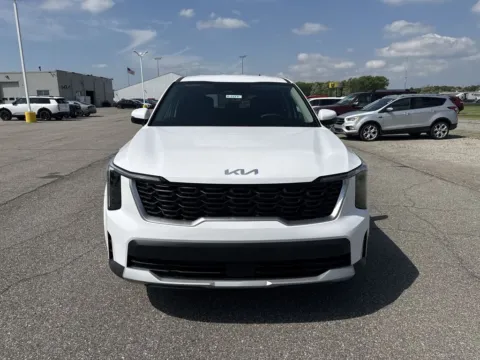 Another view of 2026 Kia Sorento LX for sale in Burns Harbor, IN at Graff Kia of Chesterton