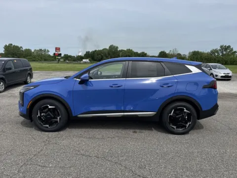 More photos of 2026 Kia Sportage EX at Graff Kia of Chesterton, IN