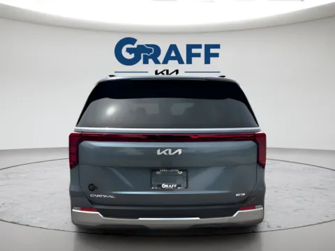 More photos of 2026 Kia Carnival Hybrid SX at Graff Kia of Chesterton, IN