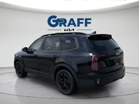 More photos of 2024 Kia Telluride SX-Prestige X-Line at Graff Kia of Chesterton, IN