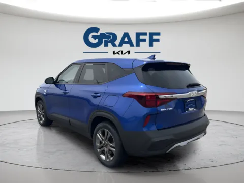 More photos of 2022 Kia Seltos LX at Graff Kia of Chesterton, IN