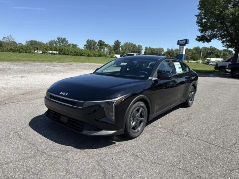 More photos of 2026 Kia K4 LXS at Graff Kia of Chesterton, IN