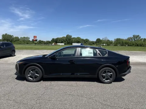 More photos of 2026 Kia K4 LXS at Graff Kia of Chesterton, IN