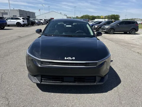 Another view of 2026 Kia K4 LXS for sale in Burns Harbor, IN at Graff Kia of Chesterton