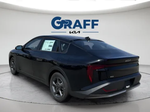 More photos of 2026 Kia K4 LXS at Graff Kia of Chesterton, IN