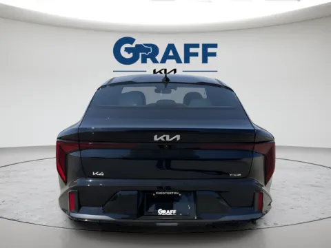 More photos of 2026 Kia K4 GT-Line at Graff Kia of Chesterton, IN