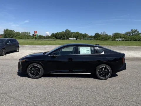 More photos of 2026 Kia K4 GT-Line at Graff Kia of Chesterton, IN