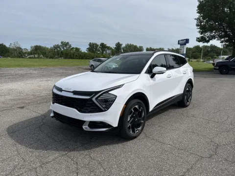 More photos of 2024 Kia Sportage SX-Prestige at Graff Kia of Chesterton, IN