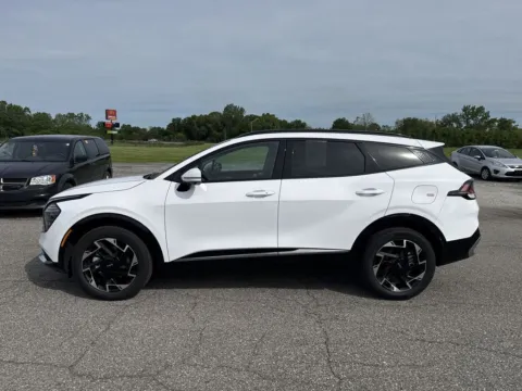 More photos of 2024 Kia Sportage SX-Prestige at Graff Kia of Chesterton, IN