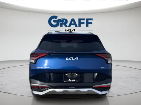 More photos of 2023 Kia Sportage SX-Prestige at Graff Kia of Chesterton, IN