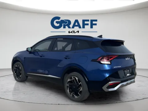 More photos of 2023 Kia Sportage SX-Prestige at Graff Kia of Chesterton, IN