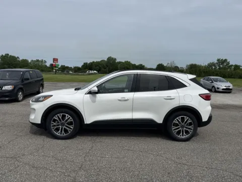 More photos of 2020 Ford Escape SEL at Graff Kia of Chesterton, IN
