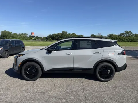 More photos of 2026 Kia Sportage X-Line at Graff Kia of Chesterton, IN