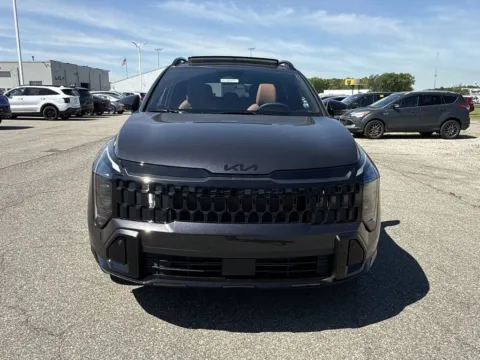Another view of 2026 Kia Sportage X-Line for sale in Burns Harbor, IN at Graff Kia of Chesterton