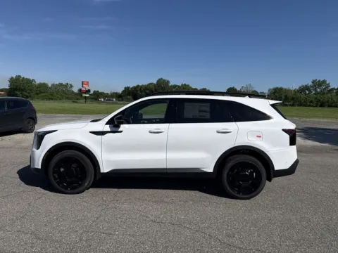 More photos of 2026 Kia Sorento X-Line SX Prestige at Graff Kia of Chesterton, IN