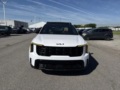 Another view of 2026 Kia Sorento X-Line SX Prestige for sale in Burns Harbor, IN at Graff Kia of Chesterton