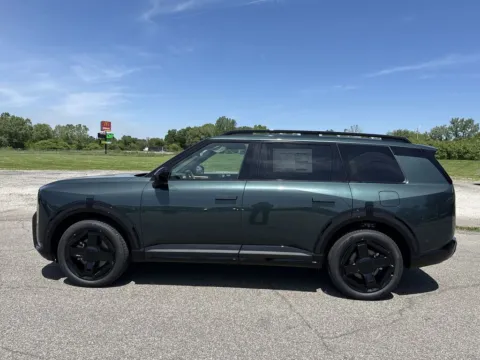 More photos of 2027 Kia Telluride Hybrid X-Line SX at Graff Kia of Chesterton, IN