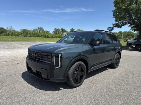 More photos of 2027 Kia Telluride Hybrid X-Line SX at Graff Kia of Chesterton, IN