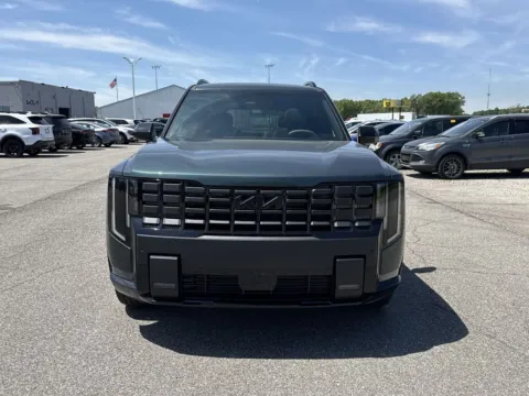 Another view of 2027 Kia Telluride Hybrid X-Line SX for sale in Burns Harbor, IN at Graff Kia of Chesterton