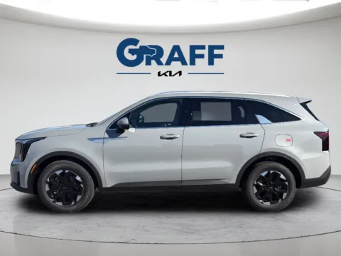 Another view of 2026 Kia Sorento S for sale in Burns Harbor, IN at Graff Kia of Chesterton