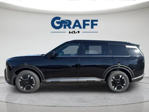 More photos of 2027 Kia Telluride Hybrid EX at Graff Kia of Chesterton, IN