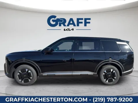 More photos of 2027 Kia Telluride Hybrid EX at Graff Kia of Chesterton, IN