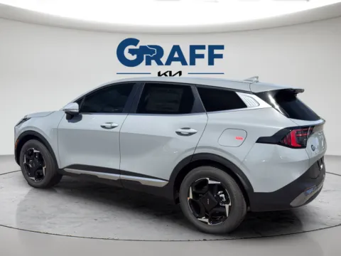 More photos of 2026 Kia Sportage EX at Graff Kia of Chesterton, IN