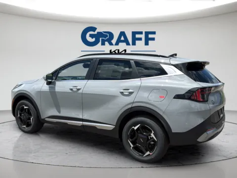 More photos of 2026 Kia Sportage EX at Graff Kia of Chesterton, IN