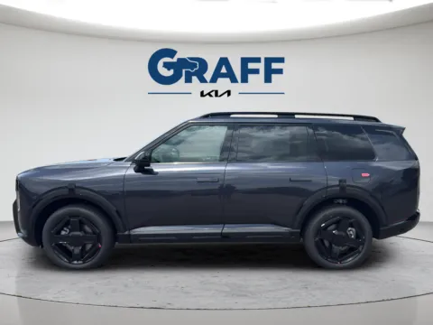 More photos of 2027 Kia Telluride X-Line EX at Graff Kia of Chesterton, IN