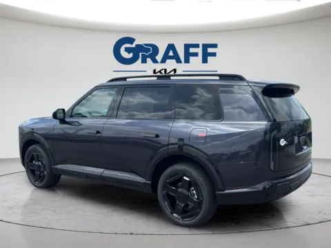 More photos of 2027 Kia Telluride X-Line EX at Graff Kia of Chesterton, IN