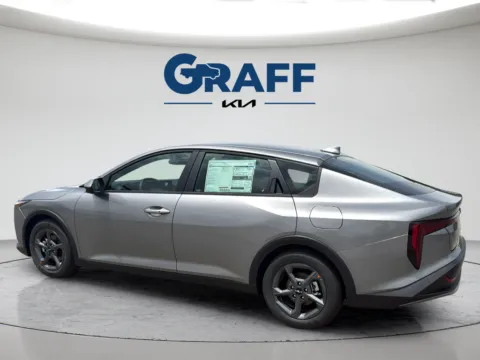 More photos of 2026 Kia K4 LXS at Graff Kia of Chesterton, IN