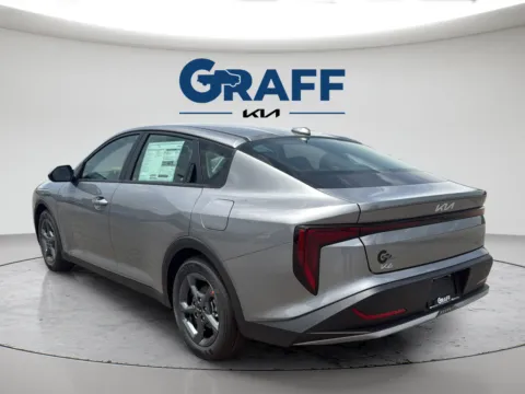 More photos of 2026 Kia K4 LXS at Graff Kia of Chesterton, IN
