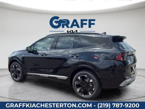 More photos of 2026 Kia Sportage SX-Prestige at Graff Kia of Chesterton, IN