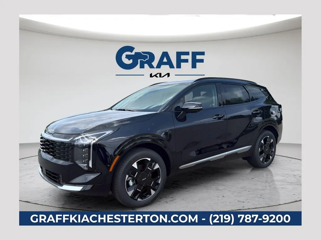 2026 Kia Sportage SX-Prestige for sale in Burns Harbor, IN