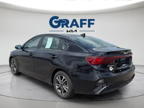 More photos of 2024 Kia Forte LXS at Graff Kia of Chesterton, IN