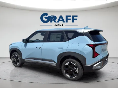 More photos of 2027 Kia Seltos S at Graff Kia of Chesterton, IN