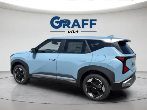 More photos of 2027 Kia Seltos S at Graff Kia of Chesterton, IN