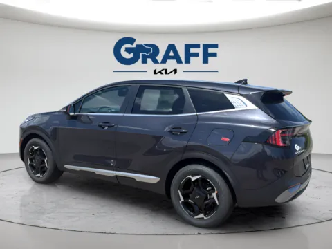 More photos of 2026 Kia Sportage EX at Graff Kia of Chesterton, IN