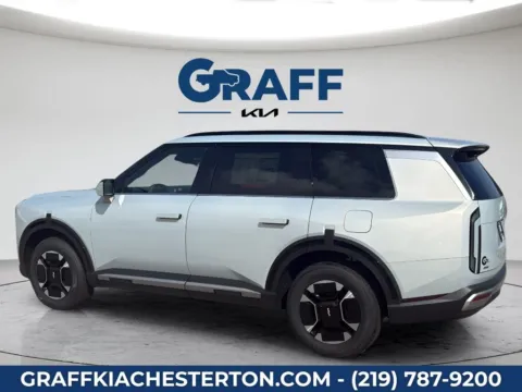 More photos of 2027 Kia Telluride Hybrid EX at Graff Kia of Chesterton, IN