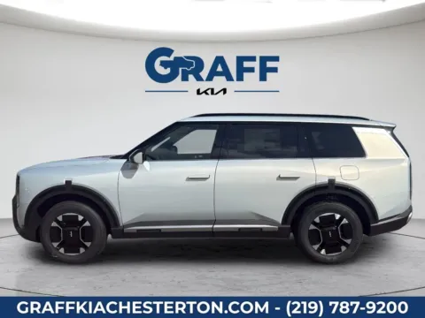 Another view of 2027 Kia Telluride Hybrid EX for sale in Burns Harbor, IN at Graff Kia of Chesterton