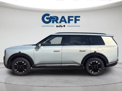 Another view of 2027 Kia Telluride Hybrid EX for sale in Burns Harbor, IN at Graff Kia of Chesterton