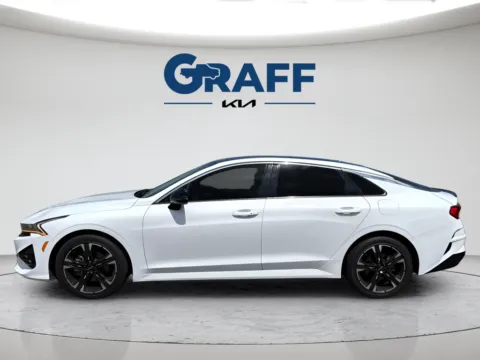 More photos of 2022 Kia K5 GT-Line at Graff Kia of Chesterton, IN