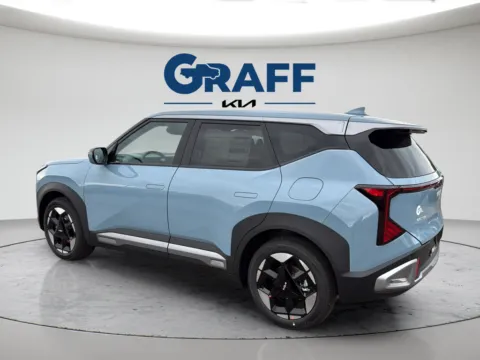 More photos of 2027 Kia Seltos S at Graff Kia of Chesterton, IN